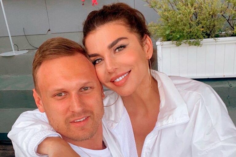 Анна Сєдокова вийшла заміж втретє: що відомо про новий шлюб зірки - today.ua