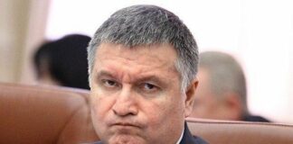 У Зеленского снова заговорили про отставку Авакова: “Проще распустить Кабмин...“     - today.ua