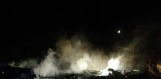 Авикатастрофа АН-26 под Харьковом: сообщают о гибели 20 человек - today.ua