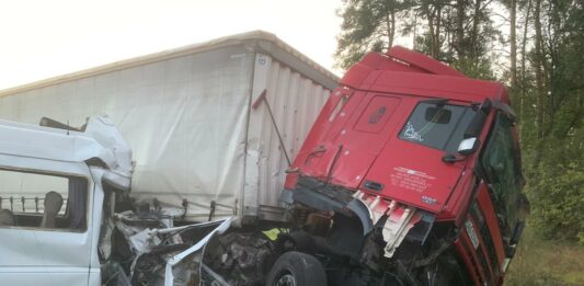  ДТП в Киевской области: медики в Бориспольской больнице сбились с ног, задействован весь операционный персонал - today.ua