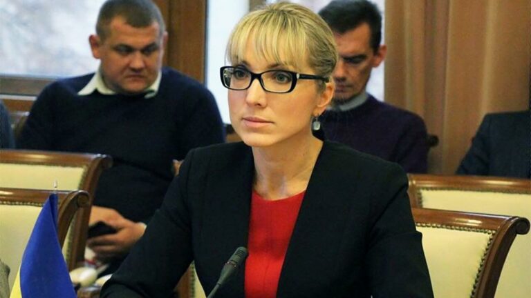 Министр энергетики Буславец открыто пошла против президента: что это может значить - today.ua