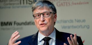 Билл Гейтс рассказал, когда закончится пандемия коронавируса: “Если мы будем помогать…“  - today.ua