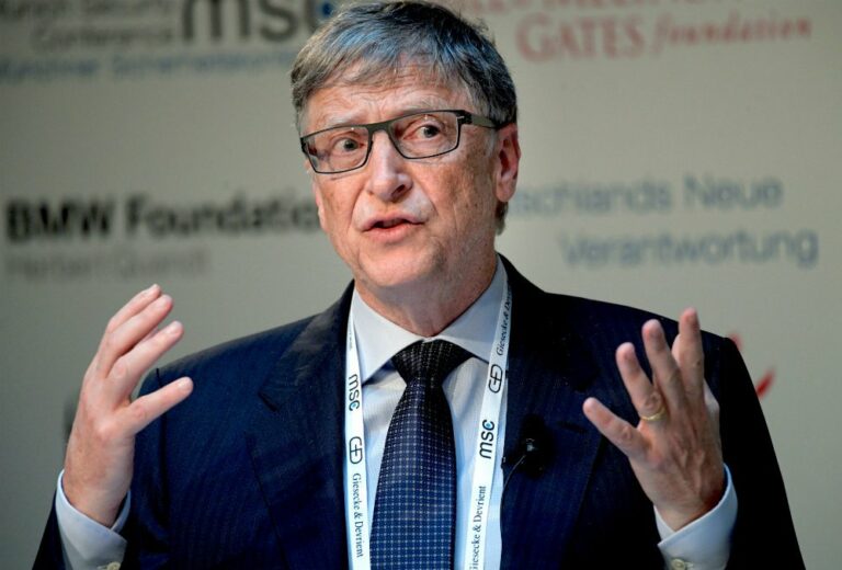 Білл Гейтс розповів, коли скінчиться пандемія коронавірусу: “Якщо ми будемо допомагати...“ - today.ua