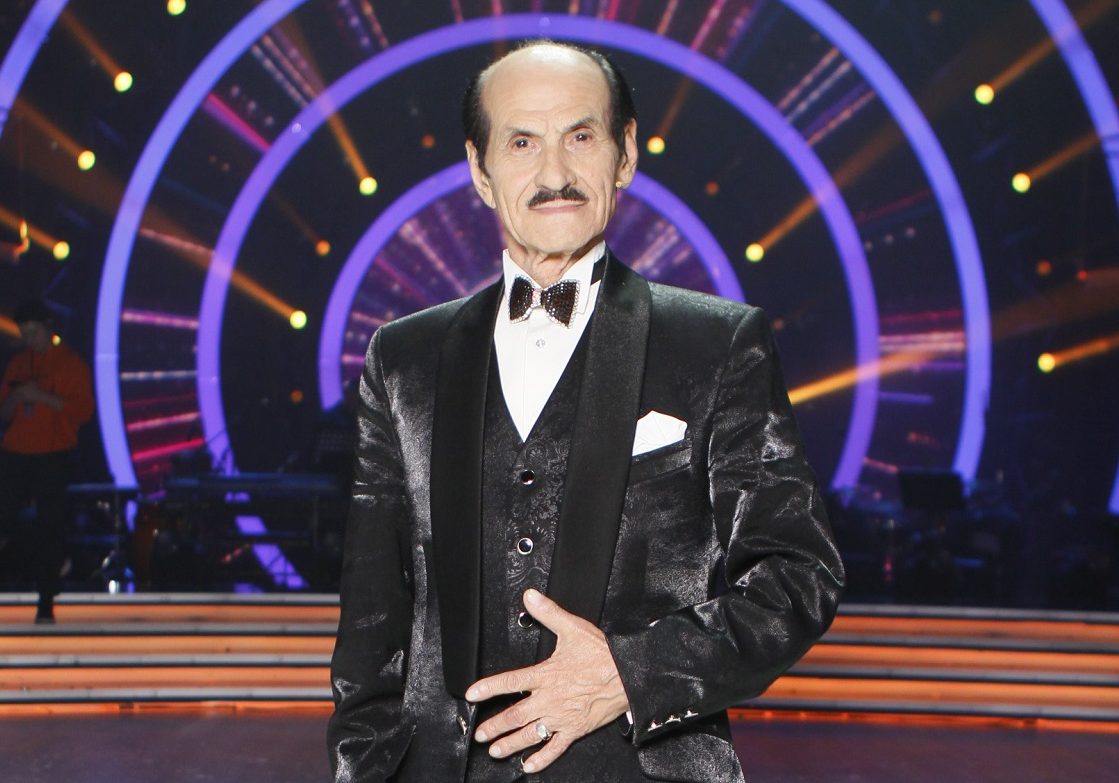 Суддя проекту "Танці з зірками"одружився в четвертий раз: обраниця молодша на 52 роки