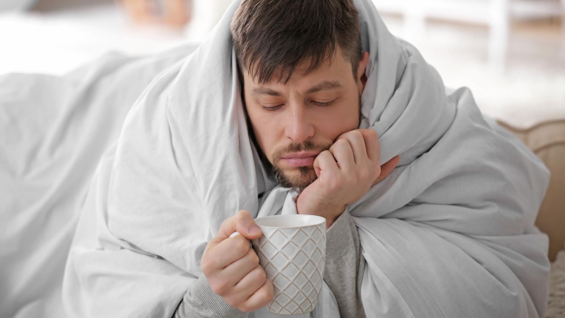 Чем коронавирус опасен для мужчин: ученые сделали новое открытие