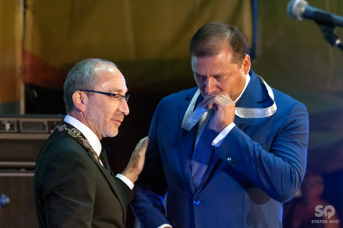 Кернес высказался против мэрских планов Добкина: Выглядит очень неблагородно - today.ua