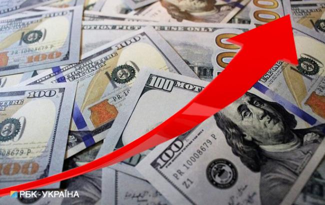 Курс доллара в Украине стал рекордным за последние полгода: сколько стоит валюта 17 сентября   - today.ua