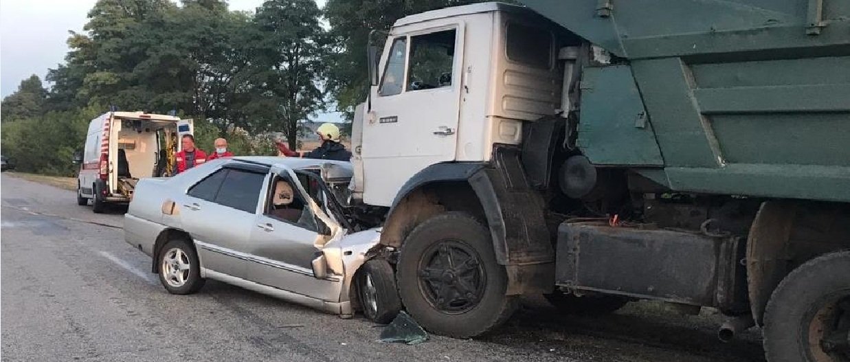 ДТП под Киевом унесло жизни матери и дочери: подробности  трагедии - today.ua