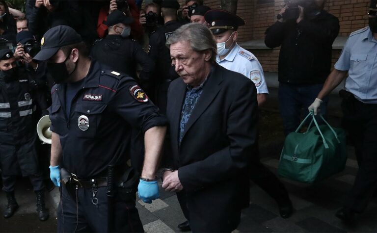 Виновник смертельного ДТП Ефремов может выйти из СИЗО на свободу: что сказал новый адвокат - today.ua