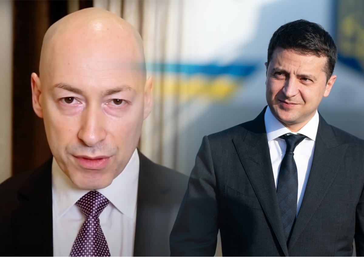 Дмитрий Гордон рассказал о крахе Зеленского: Полагаю, что Владимир Зеленский – всё… - today.ua