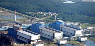 На тлі масштабних пошкоджень електростанцій Енергоатом заявив про купівлю російських реакторів для Хмельницької АЕС - today.ua
