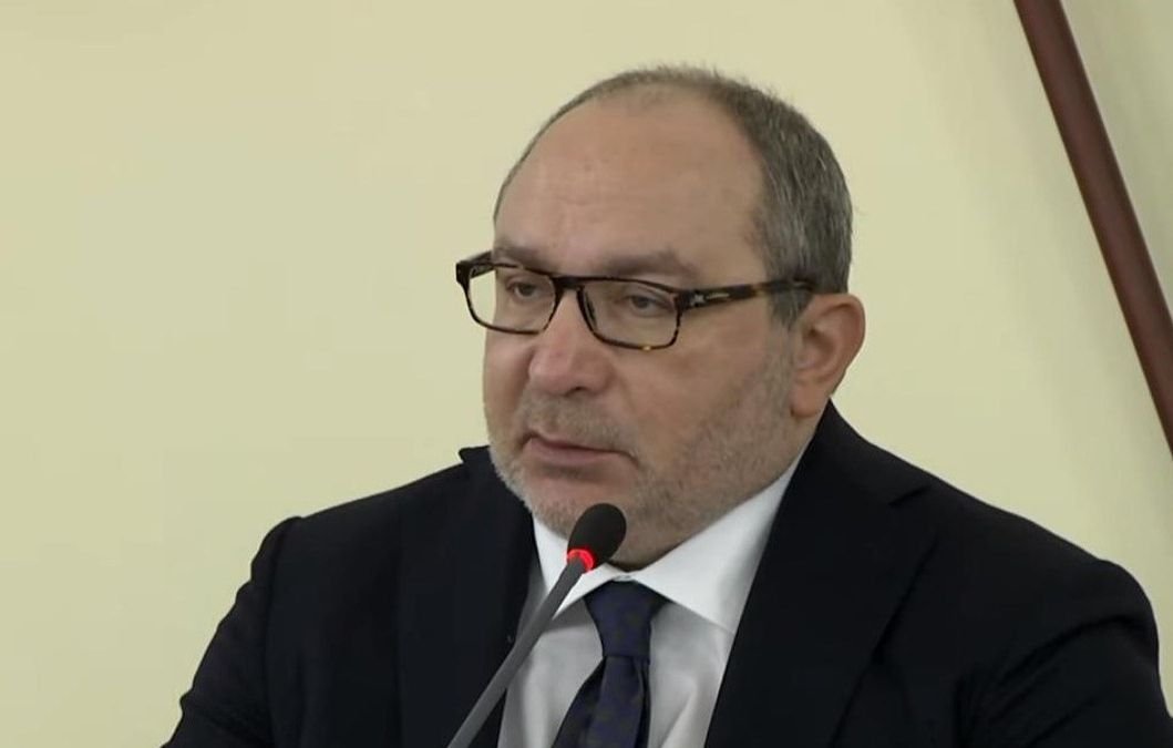 Коронавирус у Кернеса: бешеные деньги за лечение и полное замешательство в Харькове - today.ua