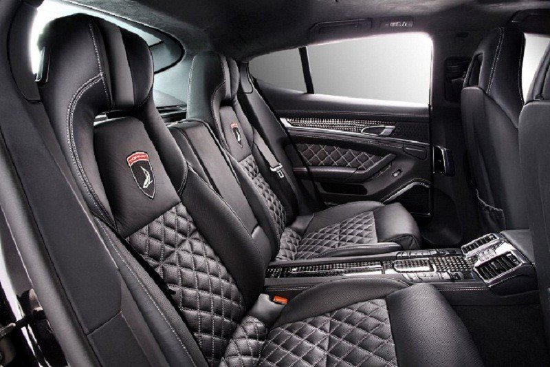 Почему кожаный салон авто может быть опасным для здоровья?