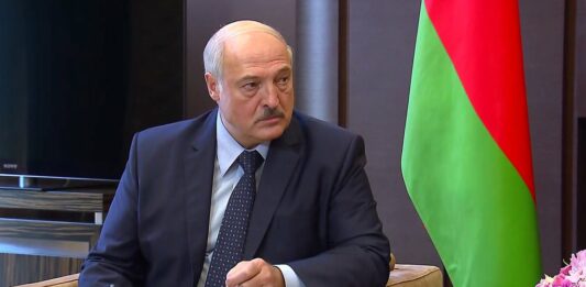 Лукашенко перестанет быть президентом Беларуси 5 ноября: в Европарламенте сделали заявление  - today.ua