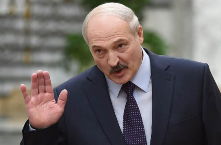 Лукашенко объявили в розыск: обвиняется в узурпации власти  - today.ua