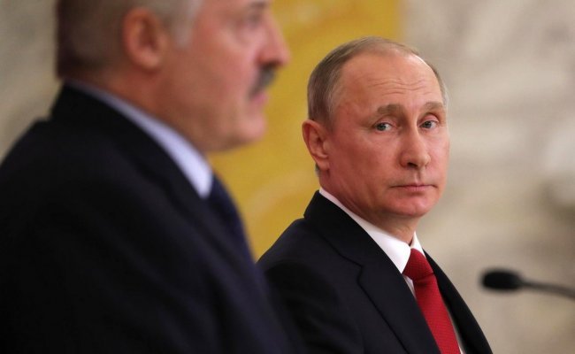 Янина Соколова  заявила, что Лукашенко пересадили мозг Путина: “Без его же ведома“ - today.ua