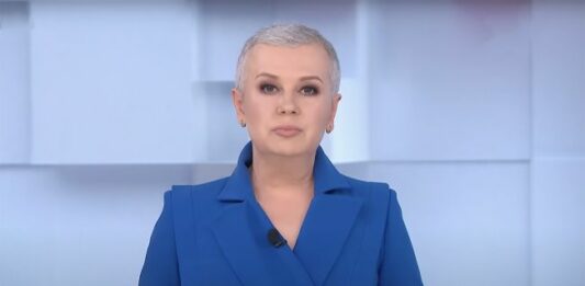 Алла Мазур вперше з'явилася в ефірі без перуки: перемогла рак і змінила імідж - today.ua