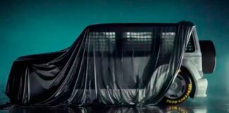 Mercedes G-Class получит “спортивную“ версию: в Сети показали тизер - today.ua