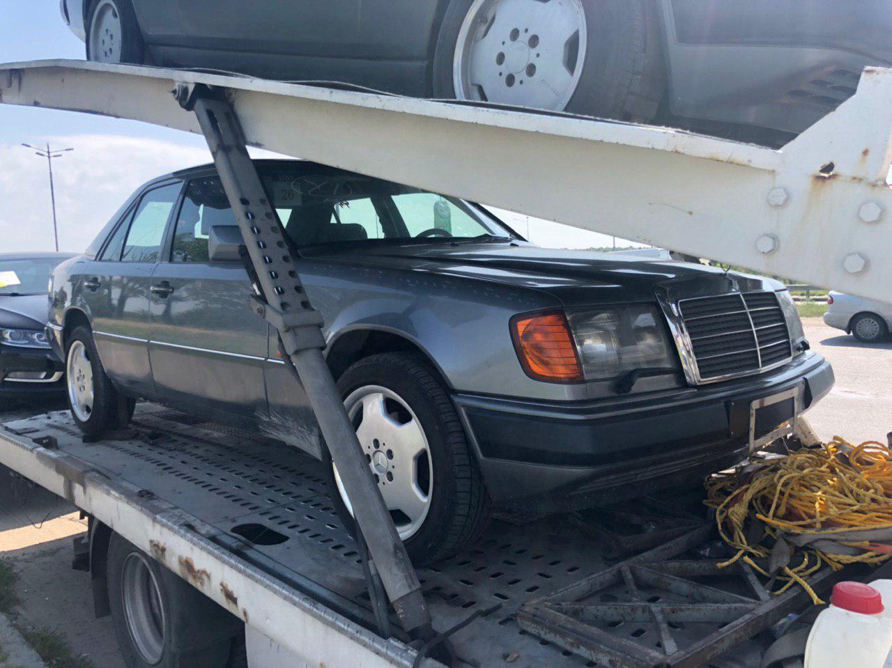 В Україні збільшилося ввезення б/в авто з Японії. В чому причина?