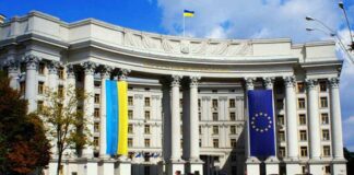 Заявление украинского МИД: в Украине отреагировали на военный конфликт между Арменией и Азербайджаном - today.ua