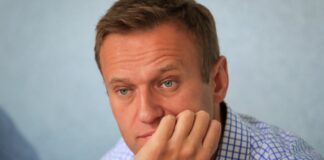 Стало відоме походження пляшки з “Новачком“, яким отруїли Навального - today.ua