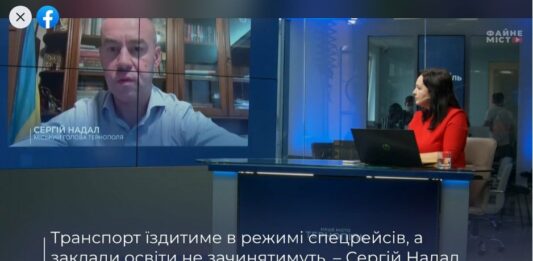 Мэр “краснозонного“ Тернополя пошел войной на киевских чиновников: “Хотят загнать в блокаду Западную Украину“ - today.ua