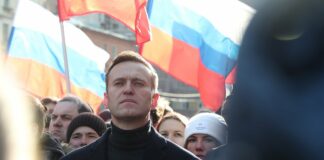 Навальный собирается в Россию: немецкий прокурор первым узнал о планах российского оппозиционера - today.ua