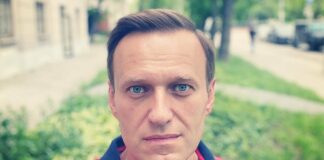 Навальному вже набагато краще: він встає з ліжка і при цілком здоровому глузді, - клініка Шаріте - today.ua
