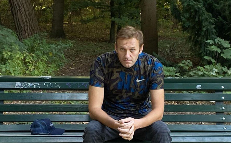 МЗС Росії підозрює, що отруєння Навального було постановкою: занадто швидко на все відреагувала Німеччина - today.ua