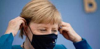 Секретний візит Ангели Меркель в клініку до Навального: що хотіла дізнатися канцлер Німеччини - today.ua