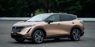 В Україні будуть офіційно продавати електромобілі Nissan - today.ua