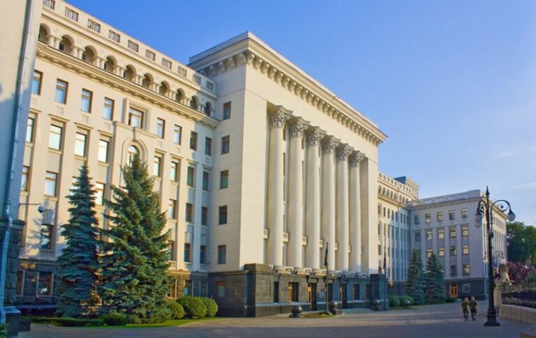 Дорогие чиновники: в Минфине объяснили, почему Офису президента повысили расходы на следующий год - today.ua