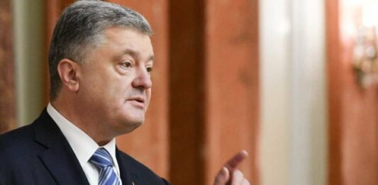 Порошенко закликав владу витрачати “коронавірусні“ гроші за призначенням: не для “відосіков“ і будівництва доріг - today.ua