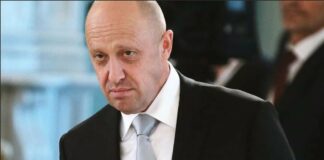 “Кухар Путіна“ перерахував мільйон на лікування Навального: “Нехай лікують, він мені грошей винен“ - today.ua