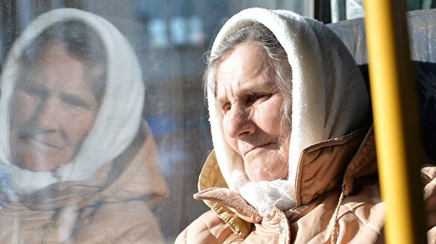 В Україні посилили умови для виходу на пенсію