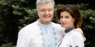 Петр и Марина Порошенко показали во Львове свою любовь: люди оценили - today.ua