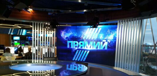 Телеканал “Прямий“ закрыть нельзя оставить: у Порошенко хотят отнять рупор - цена вопроса - today.ua