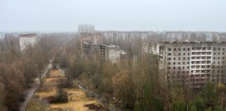Таємниці зони відчуження: будинки в Прип'яті незабаром знову наповняться людськими голосами - today.ua