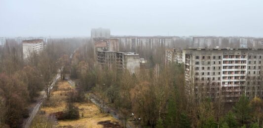 Тайны зоны отчуждения: дома в Припяти вскоре опять наполнятся человеческими голосами                - today.ua