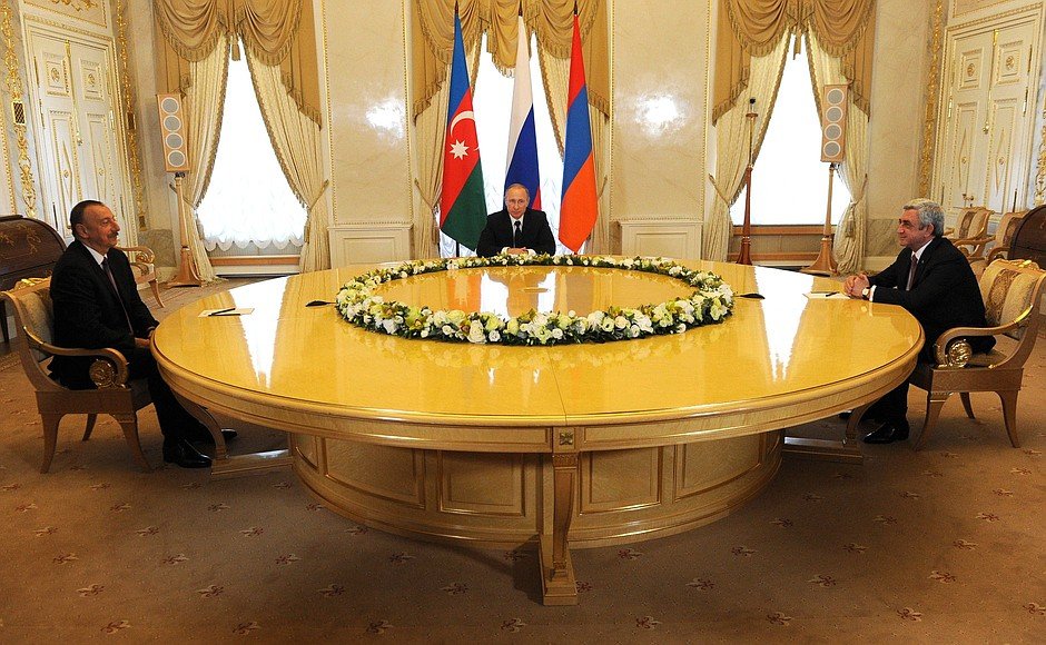 Военный конфликт между Арменией и Азербайджаном может быть на руку Украине, - мнение эксперта