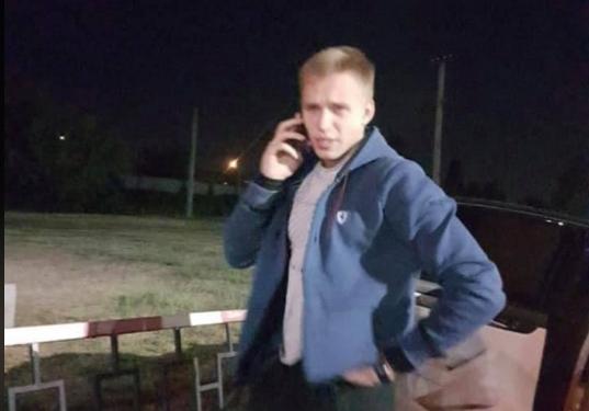 У Кривому Розі син кандидата в мери від Слуги народузбив хлопчика: на ДТП вже відреагували в партії - today.ua