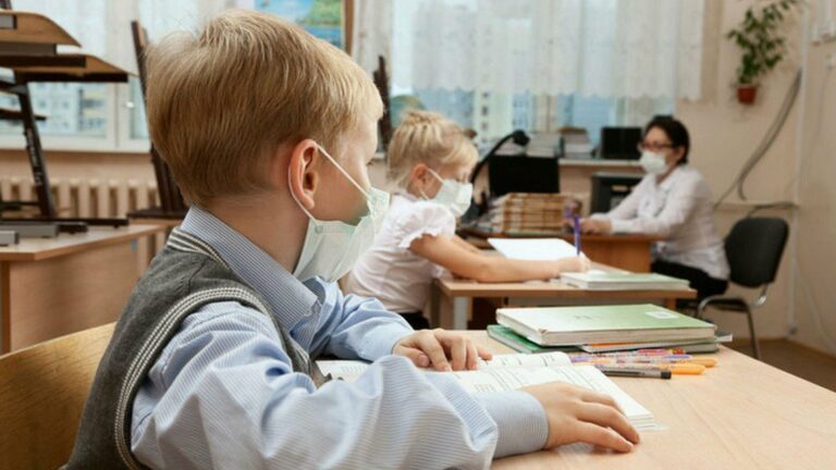Школы в Киеве переходят на новый формат обучения: что изменится с 14 сентября    - today.ua