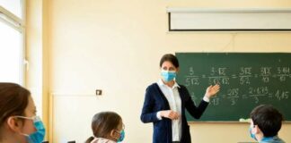 Разгул коронавируса в школах и детсадах: антисептики и маски не помогут – нет основного - today.ua
