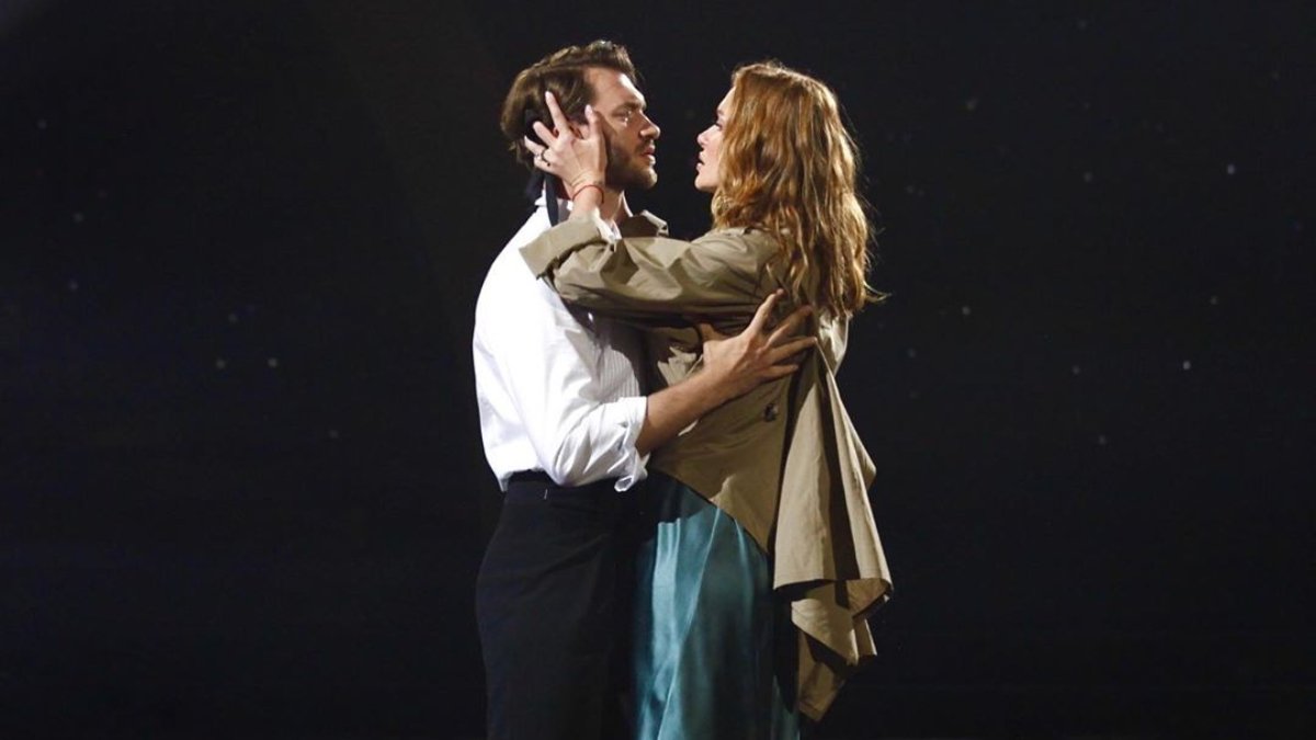 Танці з зірками-2020: хто покинув другий ефір проекту і яке зізнання прозвучало на паркеті - today.ua