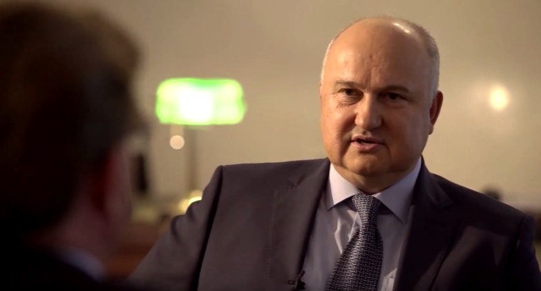 Гордон вважає, що до другого туру виборів київського мера вийде Смешко: посперечався на пляшку - today.ua