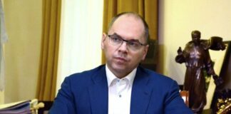 Глава Минздрава Степанов прозрел на рынке в Чернигове: “Будет катастрофа в стране“  - today.ua