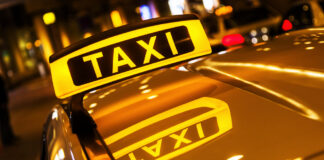 В уряді розповіли, що чекає нелегальних таксистів: штрафи і повне розорення - today.ua