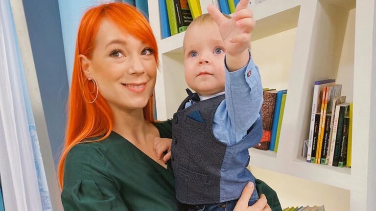 Светлана Тарабарова родила дочь: у певицы это уже второй ребенок - today.ua