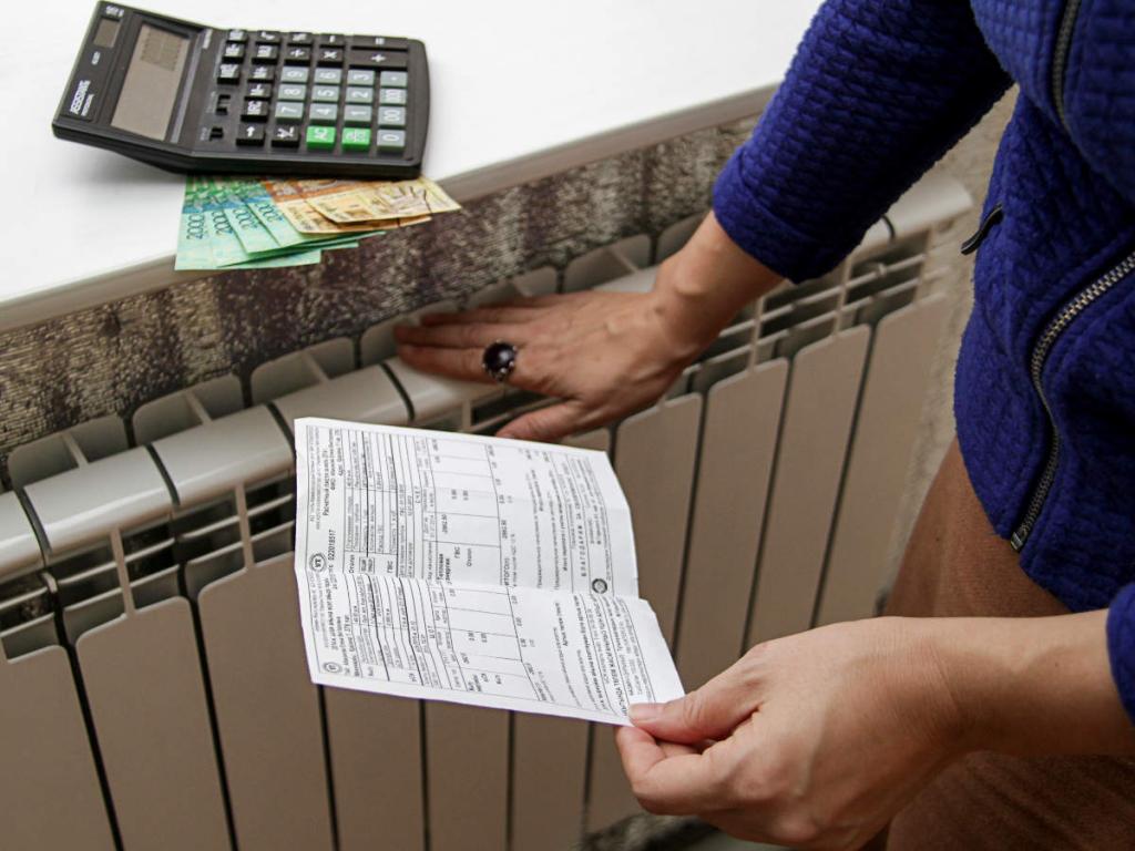 Тарифы на отопление в Украине повысятся на 50%: поставщики тепла опубликовали цены в регионах