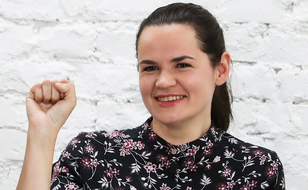 У Беларуси будет два президента: оппозиция готовит инаугурацию Тихановской